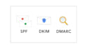 setup dkim spf dmarc for better email deliverability