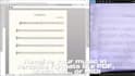 digitize your sheet music professionally