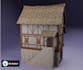 make 3d model or scene in your project