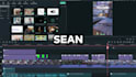 video editing of shorts tiktoks cplis of streams