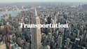 plan a researched itinerary for your vacation in new york