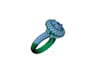 do customize jewelry ring
