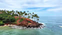 give sri lanka nature drone footage for you
