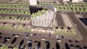 create 3d modeling and rendering for your commercial project
