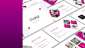 design custom powerpoint slides for business, pitch deck