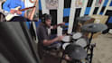 add drums to your song