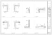 do millwork kitchen cabinet shop drawings vanity etc