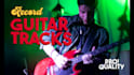 be your session guitar player, rock, blues, acoustic, metal
