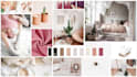 do a creative and attractive mood board for you