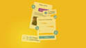design pro social media ads post, carousel, grid designs