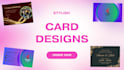 design custom logo design,resume,business card thumbnail,fast delivery