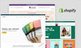 create shopify dropshipping store and redesign shopify store