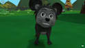 make any 3d cartoon character model for games youtube films 3d printing