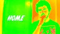 create a lyric video