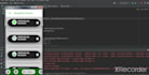 building python gui for android, descktop and iso app using kivymd and tkinter