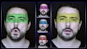 sing the vocal harmony of your score, choir, backing vocals or jingle