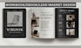 create workbook, worksheet or ebook design for business, course, and self help