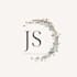 design a clean wedding monogram, logo in 24 hours