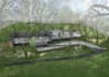 do awesome photoshop architecture elevation render