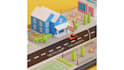 do 3d low poly illustration animation and motion graphics