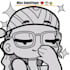 make emotes for social medias