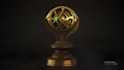 creat a 3d model of a prop or object