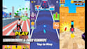develop complete hyper casual games in unity for android and ios