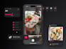 develop ai chef, ai cooking app, ai meal plan and ai dish system