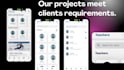 flutter frontend backend android ios mobile app development as flutter developer