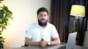 create spokesperson video in hindi or english