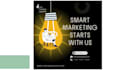 design engaging social media posts and customize canva