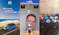 create premium snapchat lens games