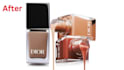 ecommerce product photo editing, background removal, image retouching