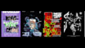 make a sick poster of whatever you need