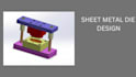 design professional jig, fixture and press tool
