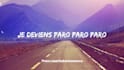 create a lyric video for your song
