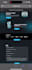 creation of website interface in ux