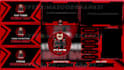 design twitch animated stream overlay, twitch overlay, stream packages