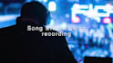 write a song around your playing or singing