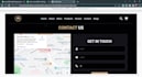 convert sketch, PSD, xd, figma to HTML CSS responsive web