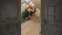 interior design and 3d render your commercial project