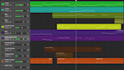 make music 8bit and chiptune loops for videogames