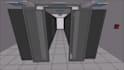 design your modular data center for any brand and capacity