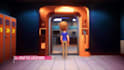 do 3d model character stylized