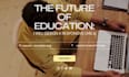design responsive education website lms website school website elearning website