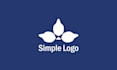 design simple and minimalist logo for your bussiness