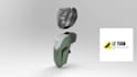 create stl, stp,cad designs and also do reverse engineering
