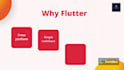 do ai mobile app development for ios android app, ai flutter developer