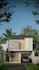 do create concept design for exterior and 3d visualization