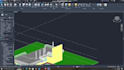 make architectural drawings and 3d design using autodesk revit and autocad